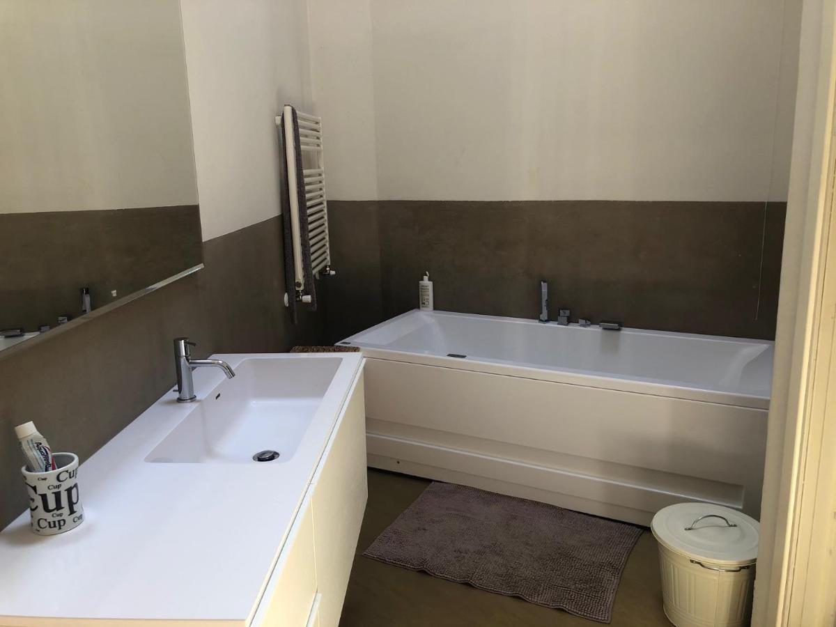 Casa161 Διαμέρισμα Μπολόνια Εξωτερικό φωτογραφία