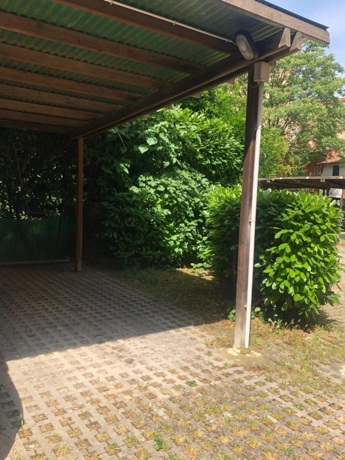 Casa161 Διαμέρισμα Μπολόνια Εξωτερικό φωτογραφία