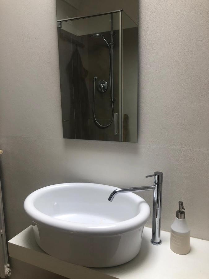 Casa161 Διαμέρισμα Μπολόνια Εξωτερικό φωτογραφία