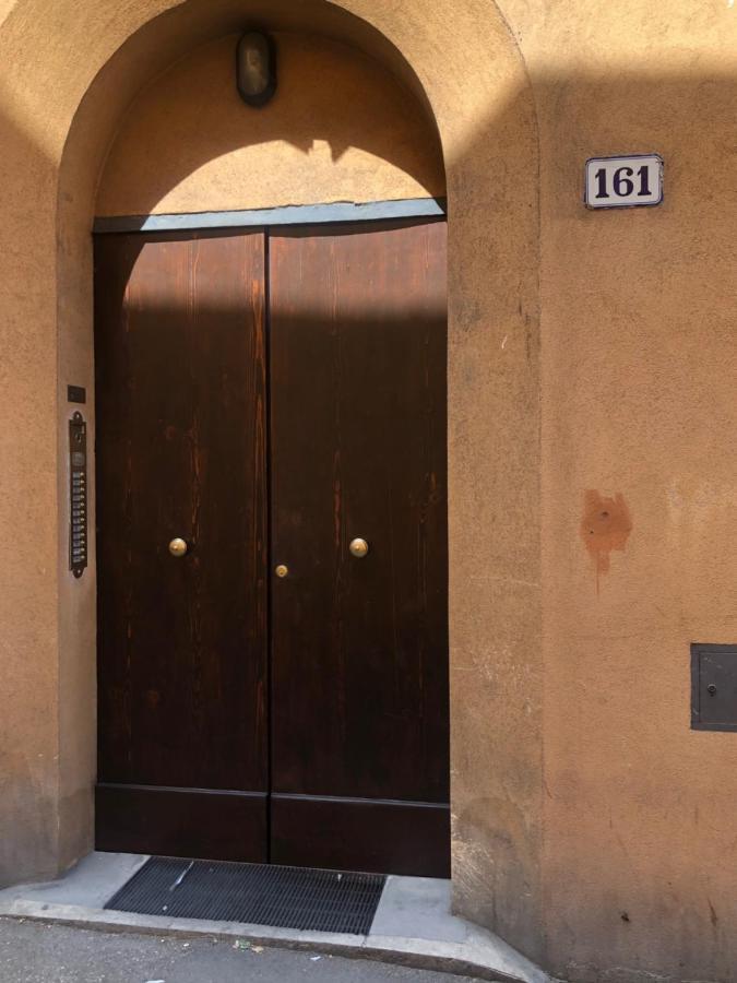 Casa161 Διαμέρισμα Μπολόνια Εξωτερικό φωτογραφία