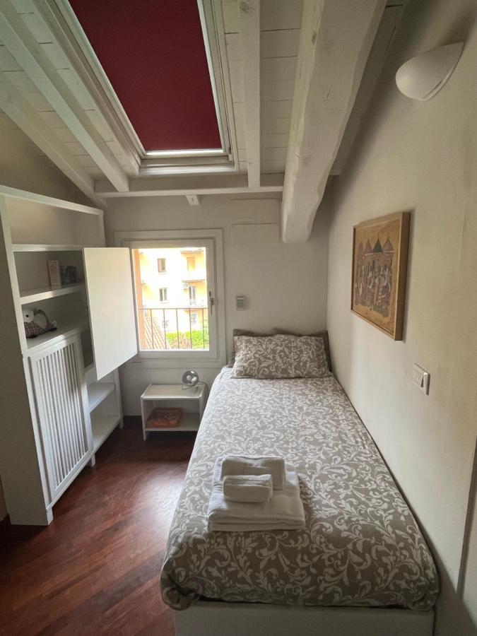 Casa161 Διαμέρισμα Μπολόνια Εξωτερικό φωτογραφία
