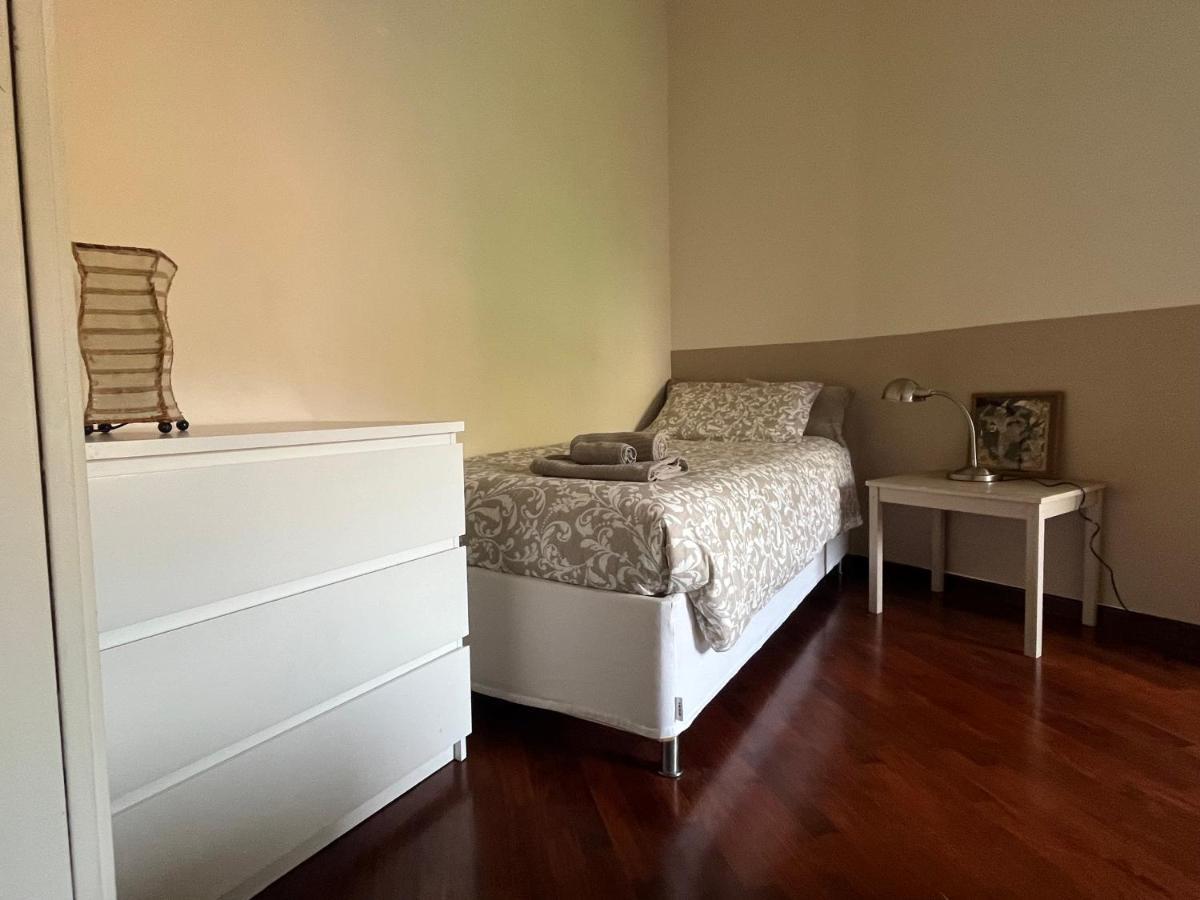 Casa161 Διαμέρισμα Μπολόνια Εξωτερικό φωτογραφία