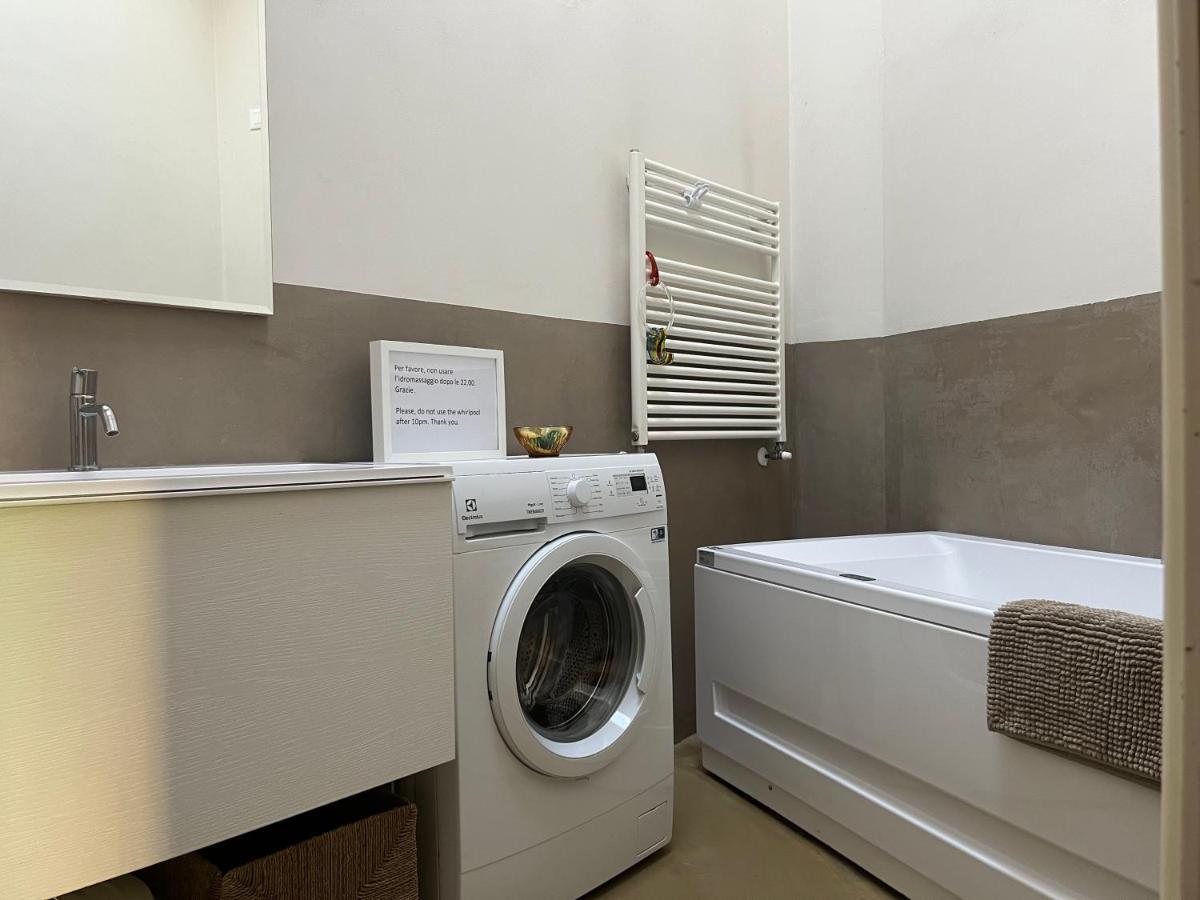 Casa161 Διαμέρισμα Μπολόνια Εξωτερικό φωτογραφία
