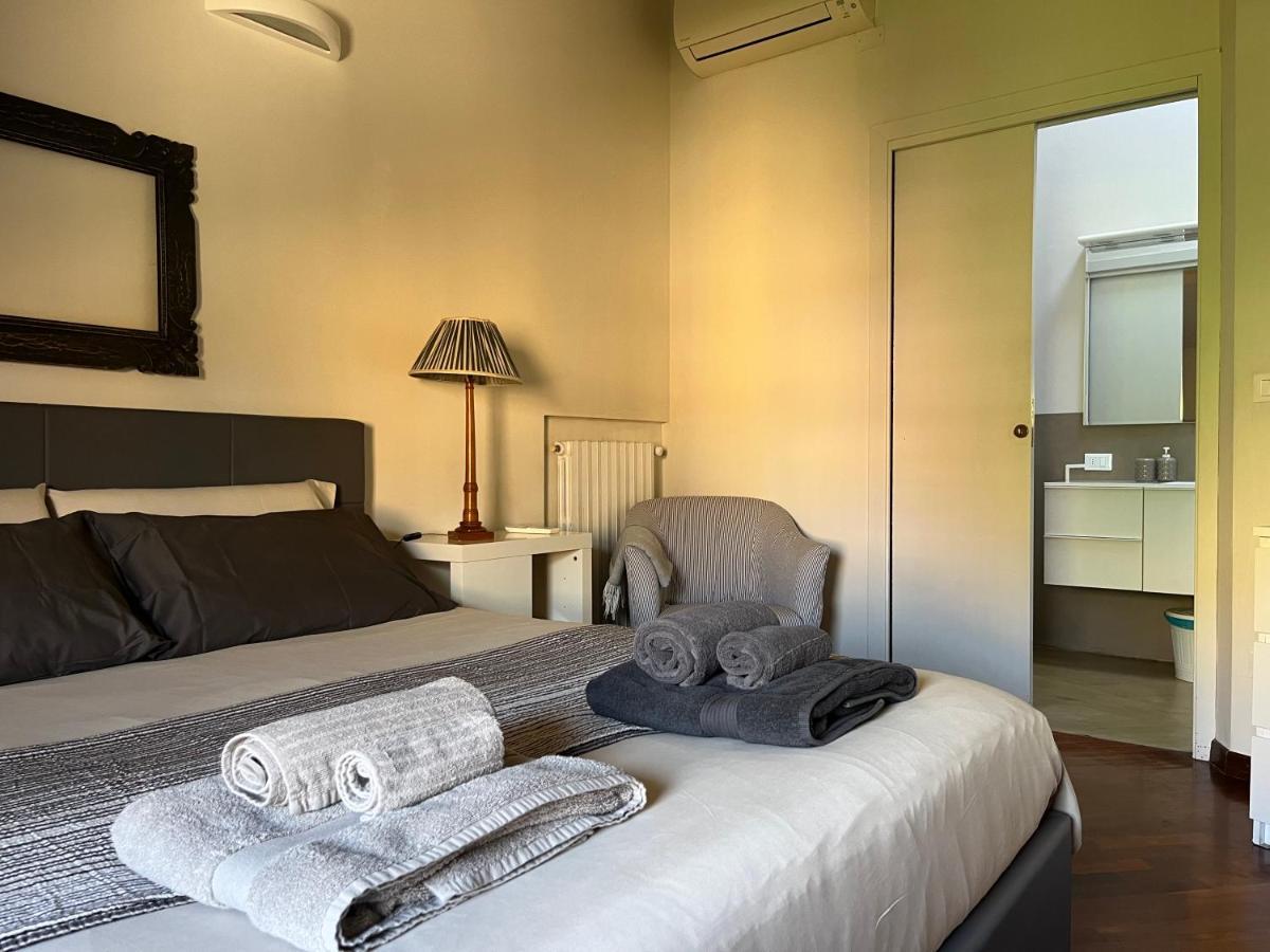Casa161 Διαμέρισμα Μπολόνια Εξωτερικό φωτογραφία