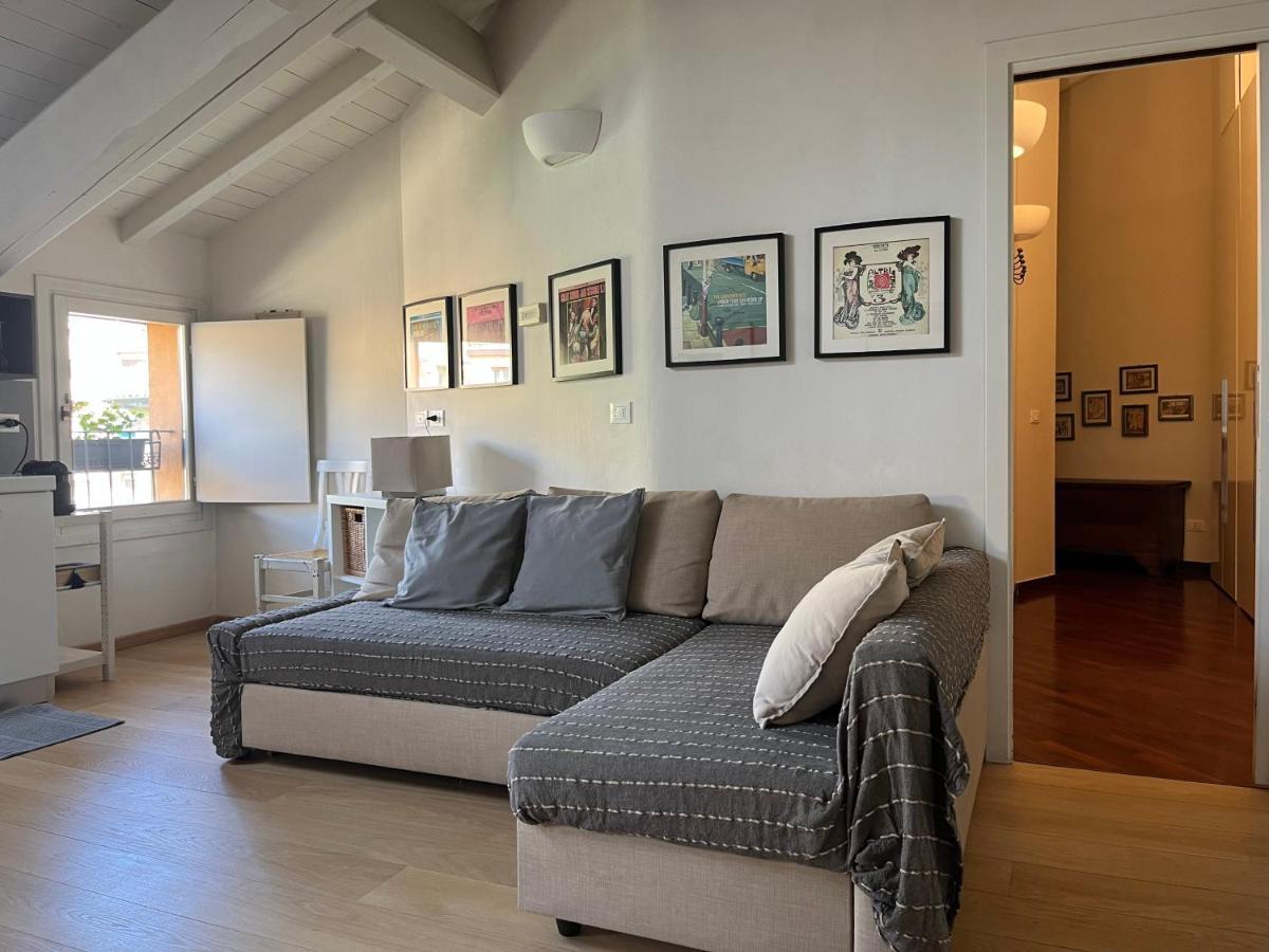 Casa161 Διαμέρισμα Μπολόνια Εξωτερικό φωτογραφία